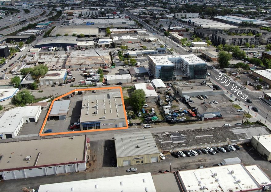 Fully approved apartment land. All 3rd party reports available.  Project Details: