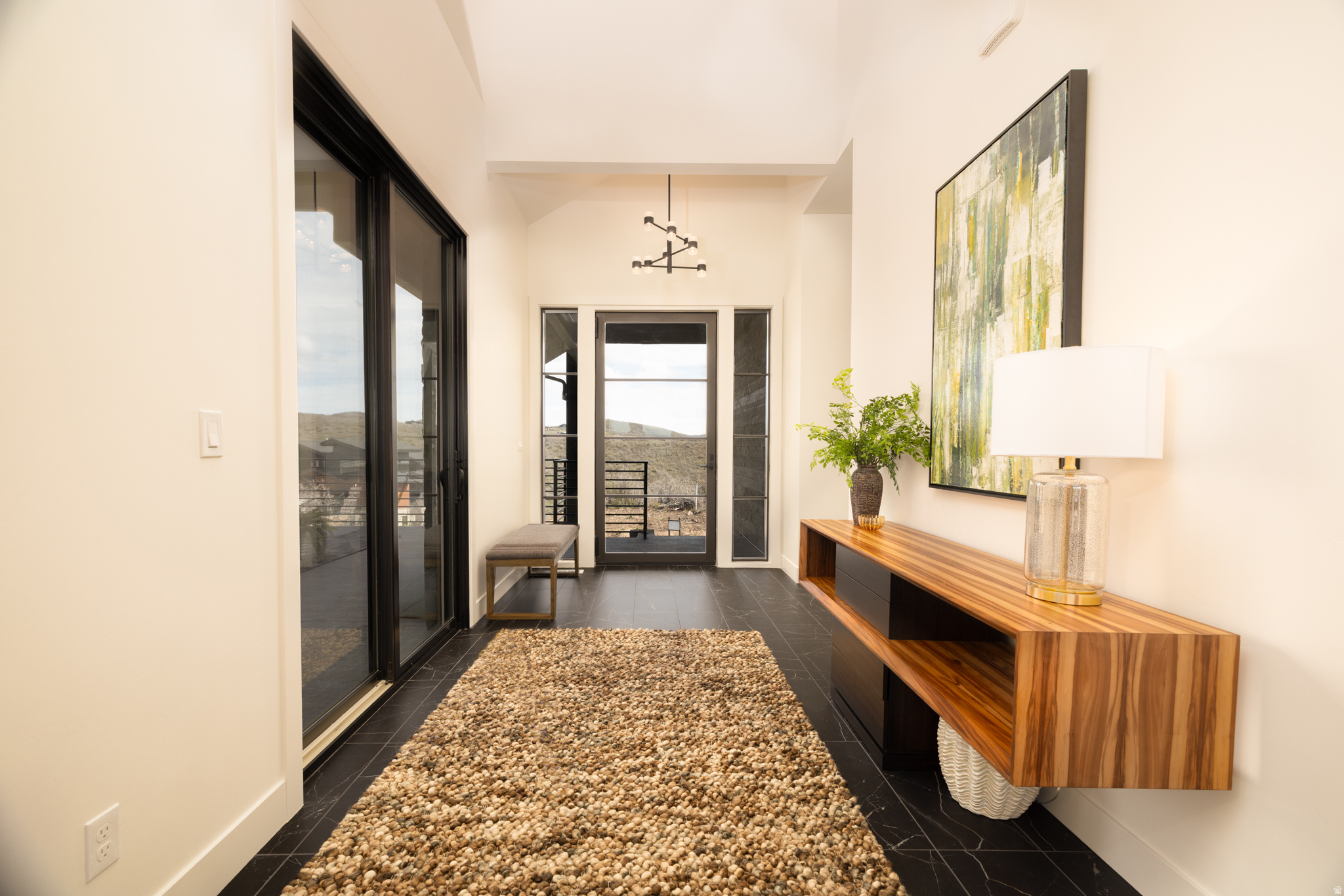 HIDEOUT CANYON - Residential