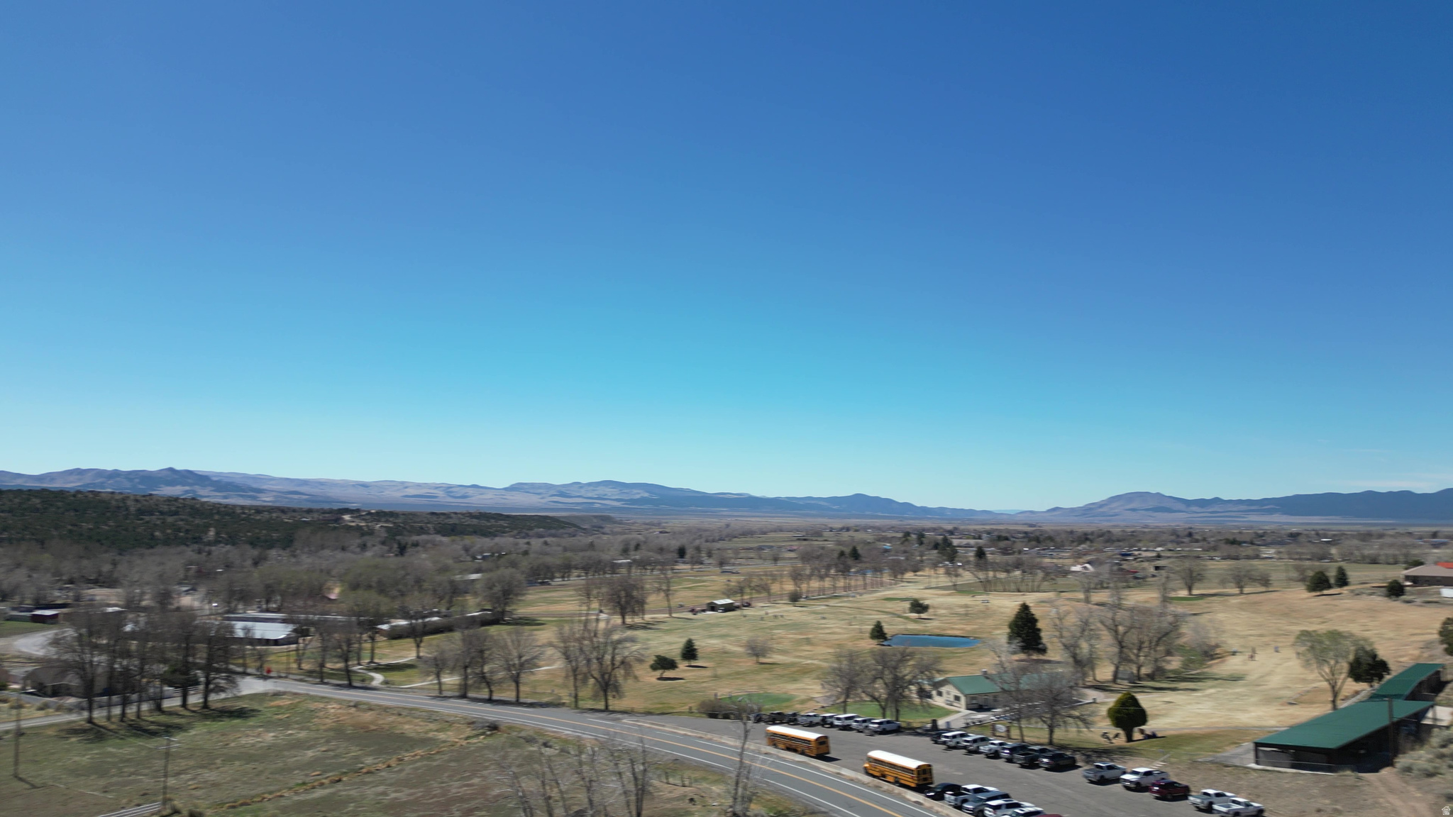 CANYON BREEZE SUBDIVISION - Land