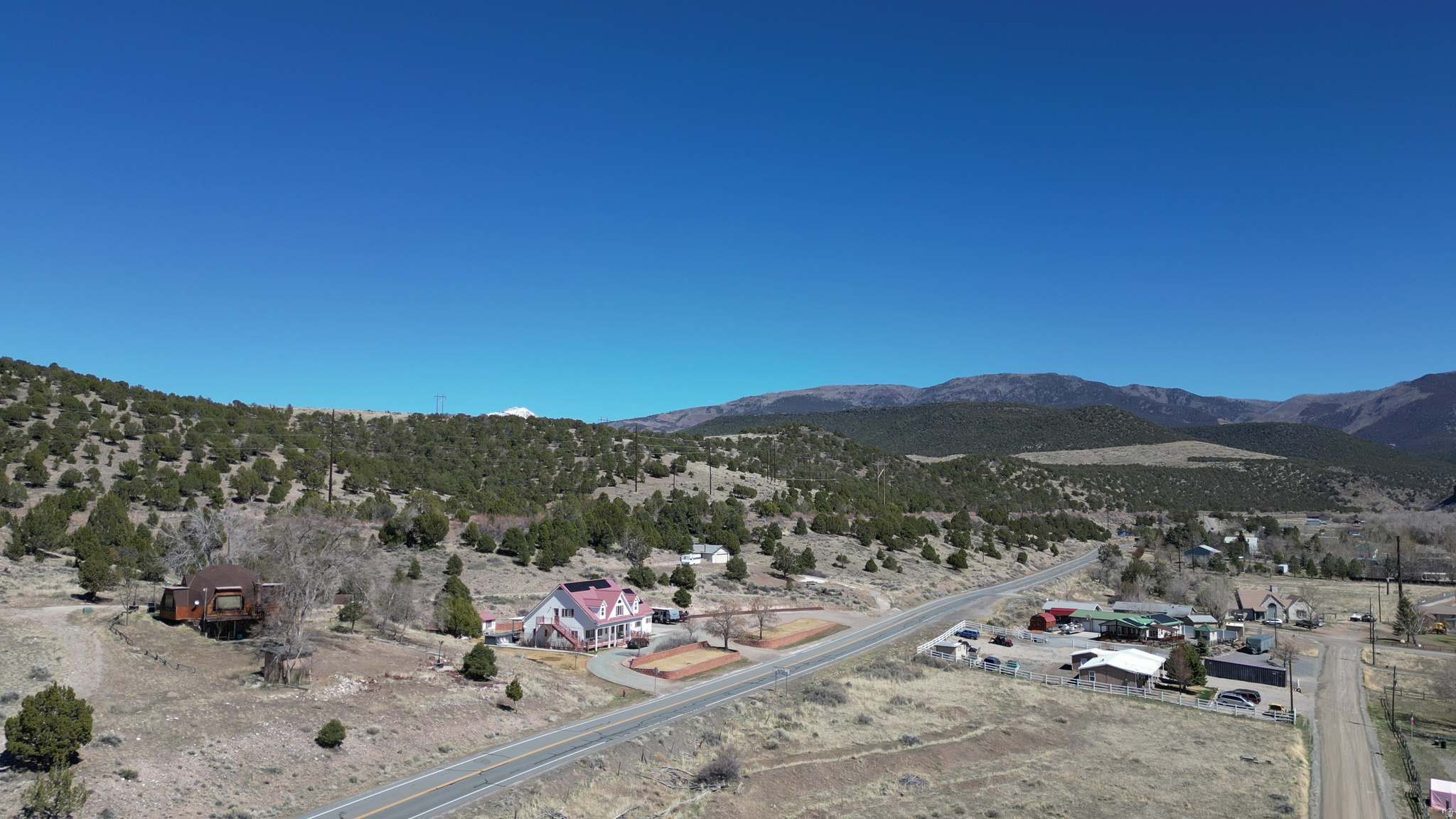 CANYON BREEZE SUBDIVISION - Land