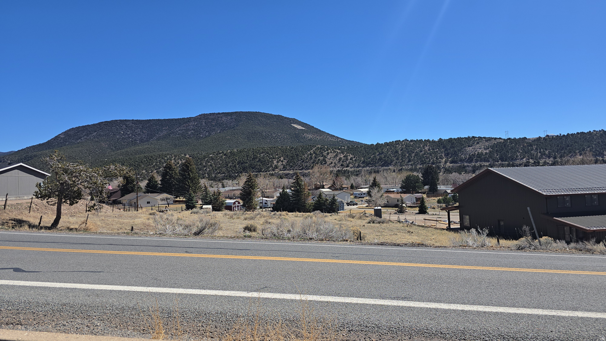 CANYON BREEZE SUBDIVISION - Land