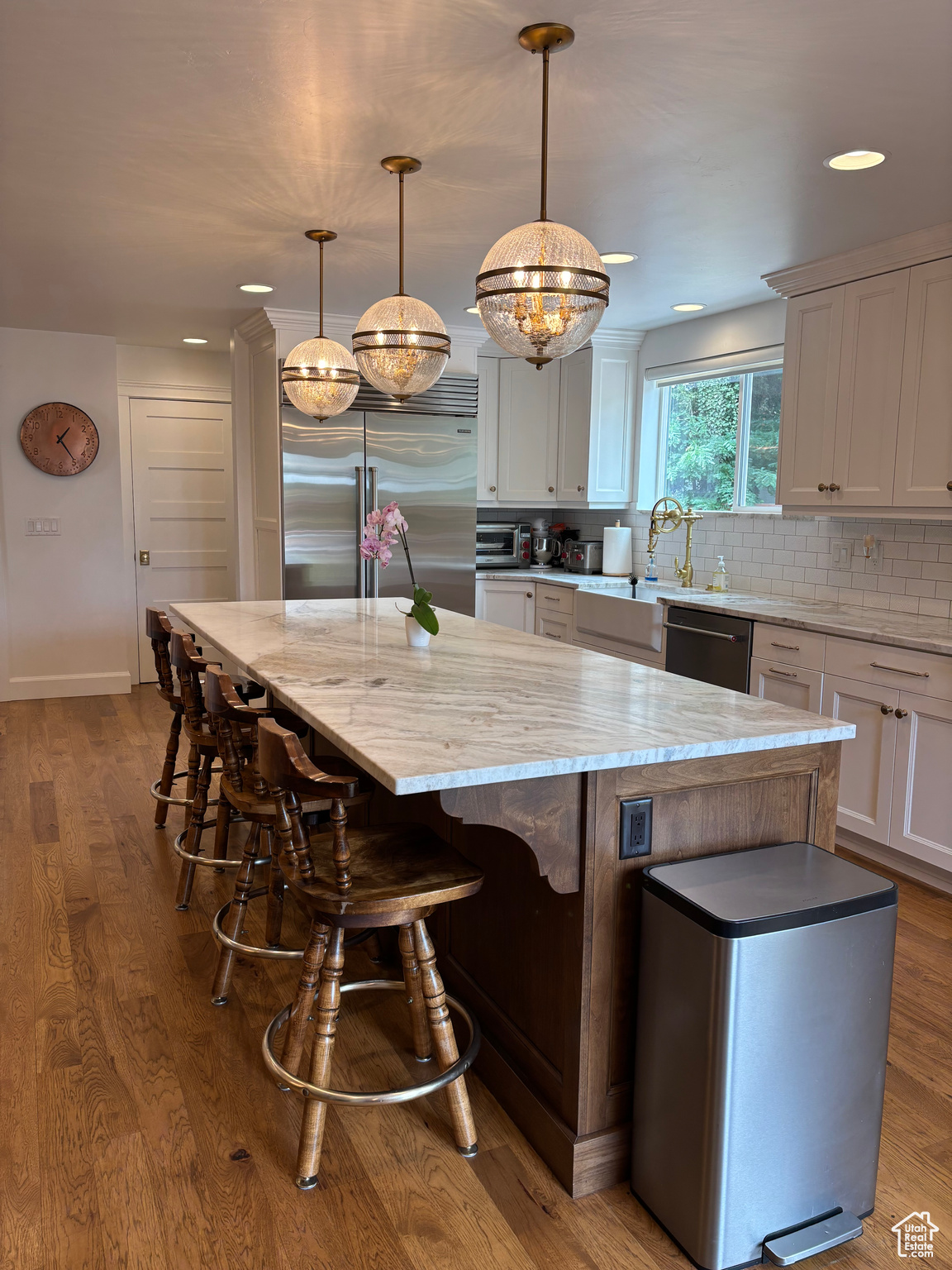 SUNNYSIDE HEIGHTS - Residential