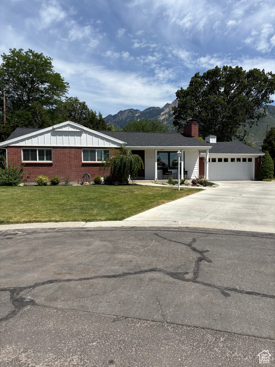 SUNNYSIDE HEIGHTS - Residential