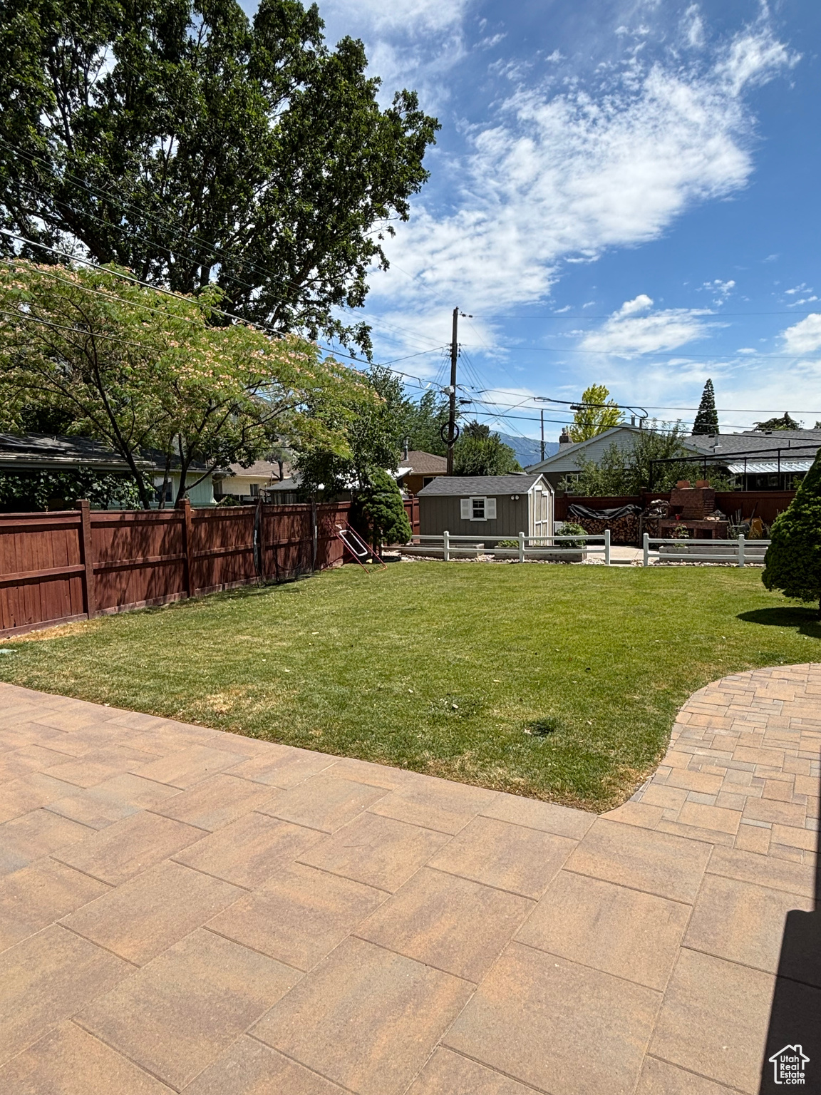 SUNNYSIDE HEIGHTS - Residential