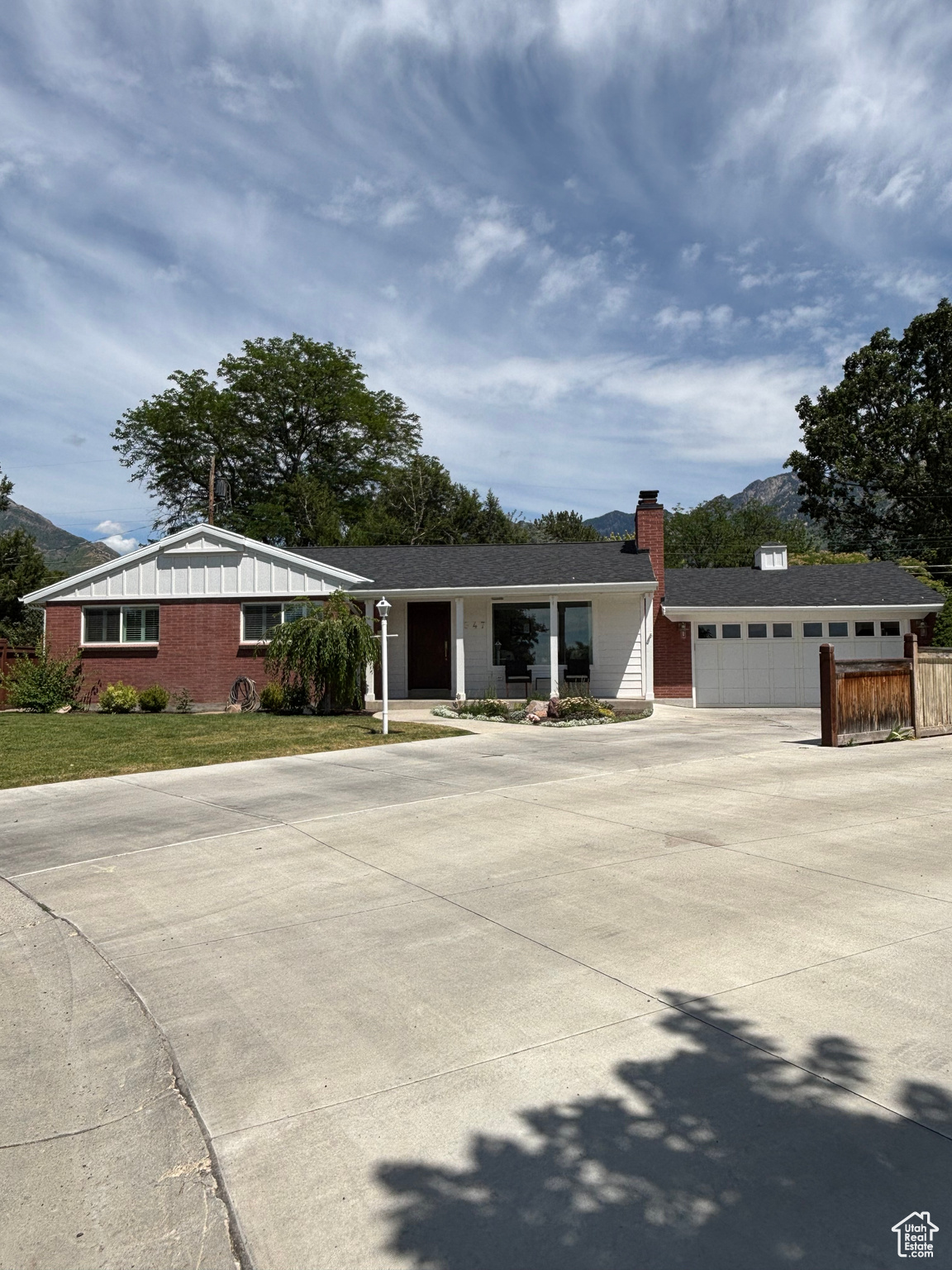 SUNNYSIDE HEIGHTS - Residential