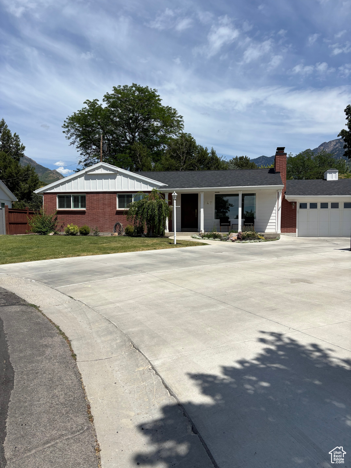 SUNNYSIDE HEIGHTS - Residential