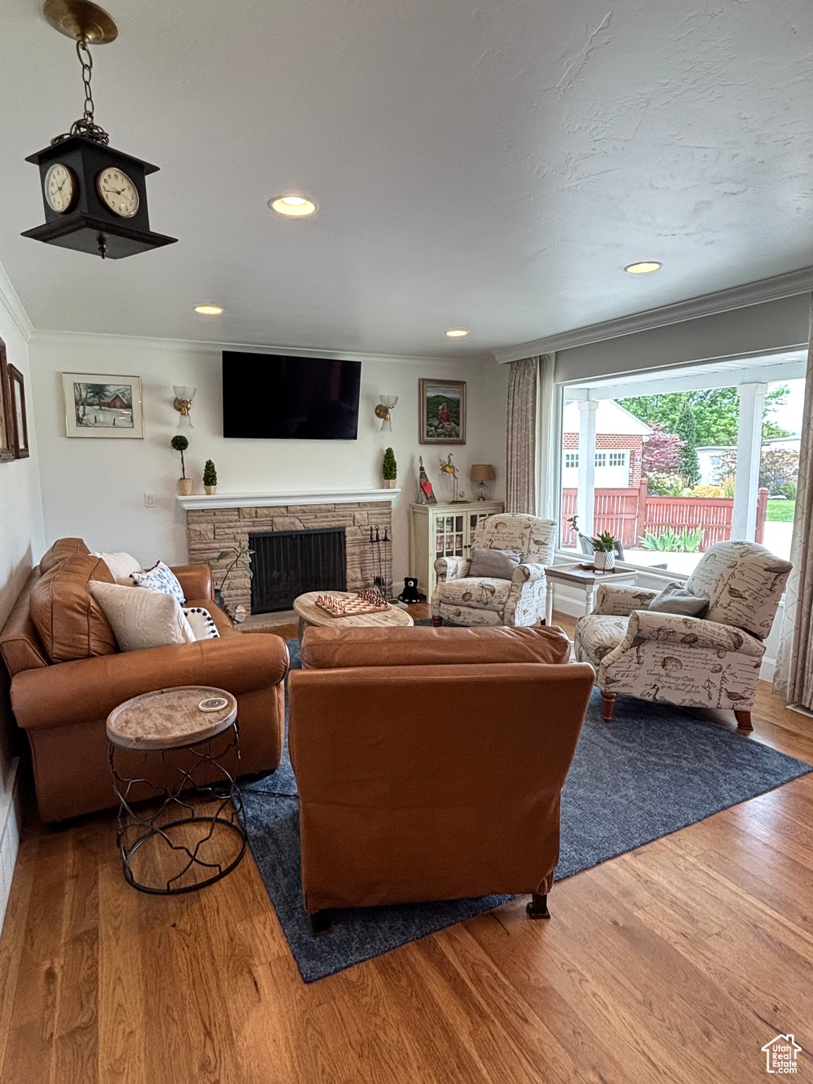 SUNNYSIDE HEIGHTS - Residential