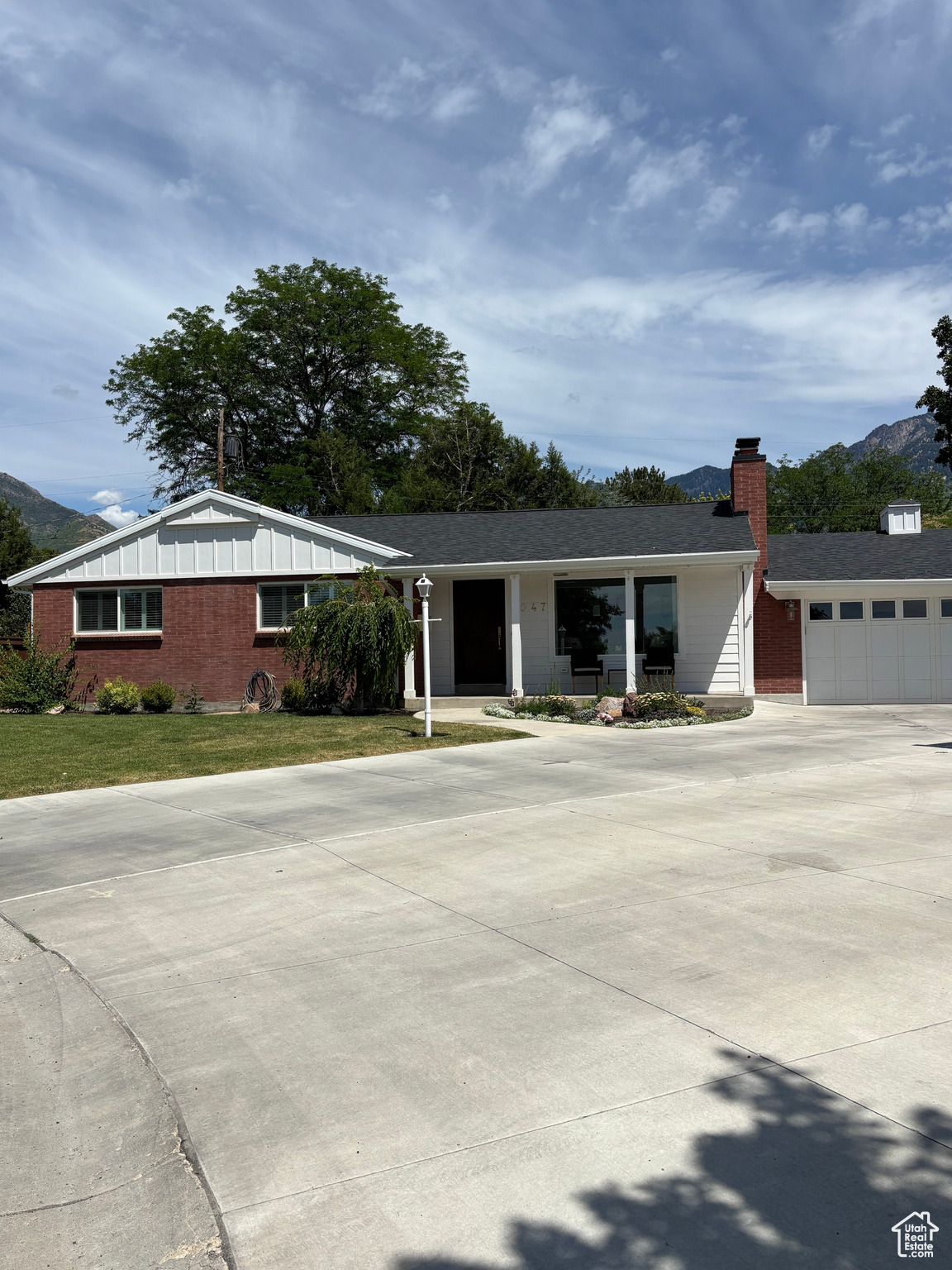 SUNNYSIDE HEIGHTS - Residential