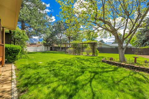 Tiny photo for 1498 E MOUNT MANOR CIR, Cottonwood Heights, UT 84121 (MLS # 2151690)