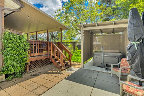 Tiny photo for 1498 E MOUNT MANOR CIR, Cottonwood Heights, UT 84121 (MLS # 2151690)