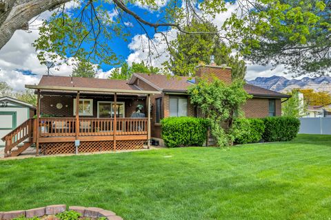 Tiny photo for 1498 E MOUNT MANOR CIR, Cottonwood Heights, UT 84121 (MLS # 2151690)