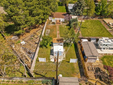 Tiny photo for 1498 E MOUNT MANOR CIR, Cottonwood Heights, UT 84121 (MLS # 2151690)