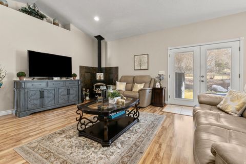 Tiny photo for 7459 S 475 W, Willard, UT 84340 (MLS # 2141539)