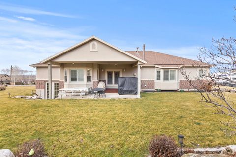 Tiny photo for 7459 S 475 W, Willard, UT 84340 (MLS # 2141539)