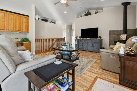 Tiny photo for 7459 S 475 W, Willard, UT 84340 (MLS # 2141539)