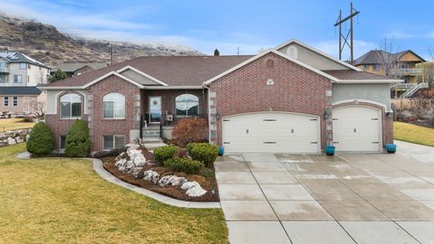 Tiny photo for 7459 S 475 W, Willard, UT 84340 (MLS # 2141539)