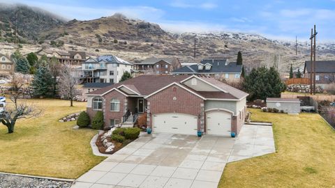 Tiny photo for 7459 S 475 W, Willard, UT 84340 (MLS # 2141539)
