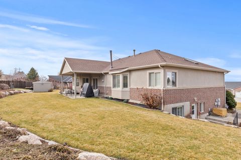 Tiny photo for 7459 S 475 W, Willard, UT 84340 (MLS # 2141539)