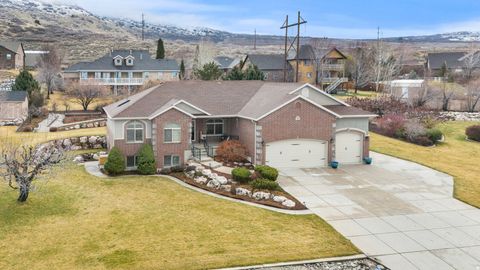 Tiny photo for 7459 S 475 W, Willard, UT 84340 (MLS # 2141539)