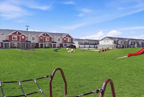 Tiny photo for 1195 W HIDDEN SPRING DR, Santaquin, UT 84655 (MLS # 2146282)