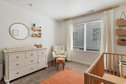 Tiny photo for 1195 W HIDDEN SPRING DR, Santaquin, UT 84655 (MLS # 2146282)