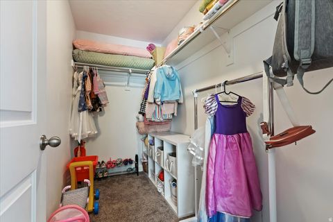 Tiny photo for 1195 W HIDDEN SPRING DR, Santaquin, UT 84655 (MLS # 2146282)