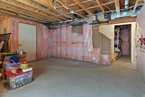 Tiny photo for 1195 W HIDDEN SPRING DR, Santaquin, UT 84655 (MLS # 2146282)