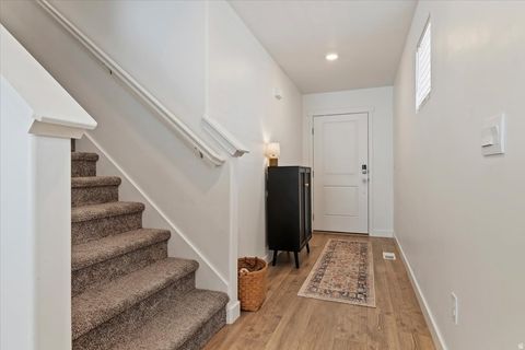 Tiny photo for 1195 W HIDDEN SPRING DR, Santaquin, UT 84655 (MLS # 2146282)