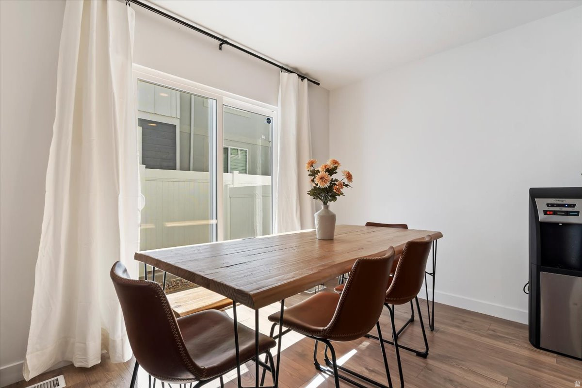 SUMMIT RIDGE - Residential