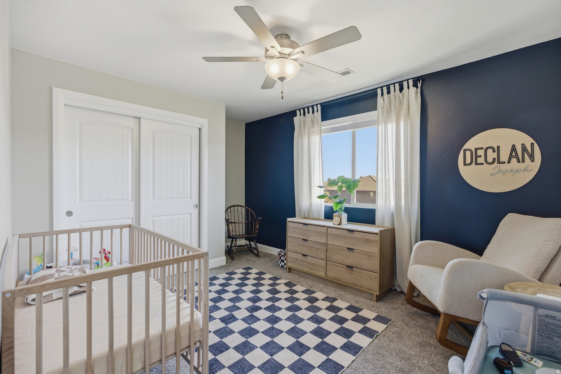 BLACKHAWK TOWNHOMES - Residential