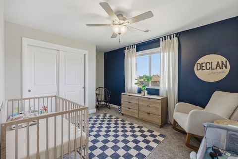 Tiny photo for 1001 W CURLY HOLLOW DR #80, Saint George, UT 84770 (MLS # 2126723)