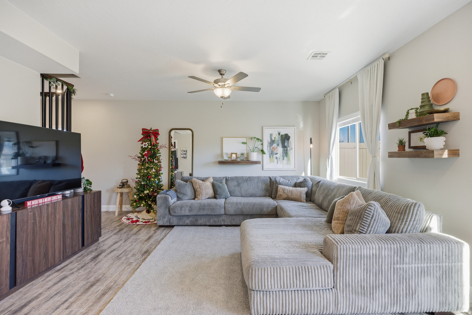 BLACKHAWK TOWNHOMES - Residential