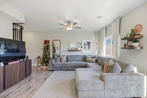 Tiny photo for 1001 W CURLY HOLLOW DR #80, Saint George, UT 84770 (MLS # 2126723)