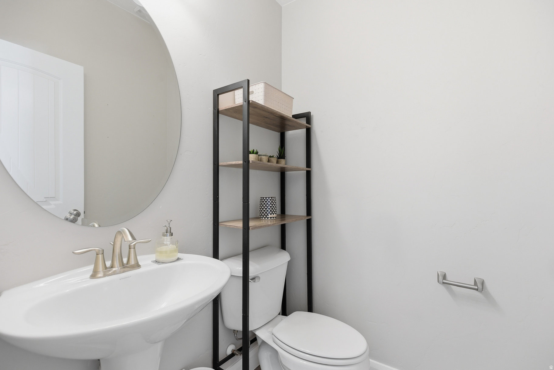 BLACKHAWK TOWNHOMES - Residential