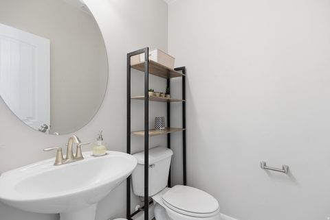 Tiny photo for 1001 W CURLY HOLLOW DR #80, Saint George, UT 84770 (MLS # 2126723)