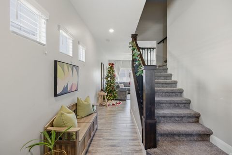 Tiny photo for 1001 W CURLY HOLLOW DR #80, Saint George, UT 84770 (MLS # 2126723)