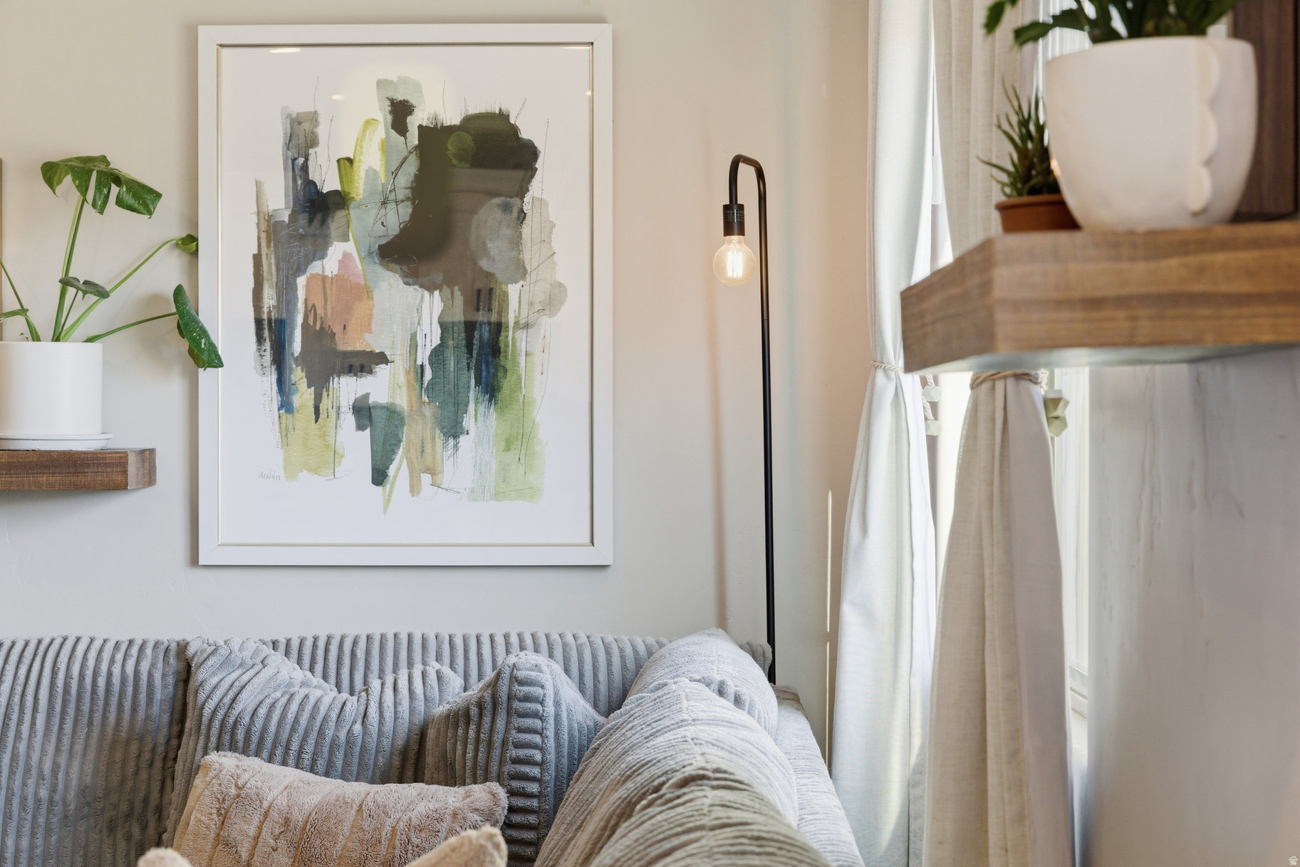 BLACKHAWK TOWNHOMES - Residential