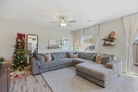 Tiny photo for 1001 W CURLY HOLLOW DR #80, Saint George, UT 84770 (MLS # 2126723)
