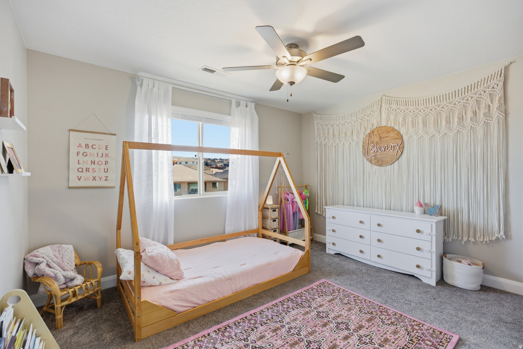 BLACKHAWK TOWNHOMES - Residential