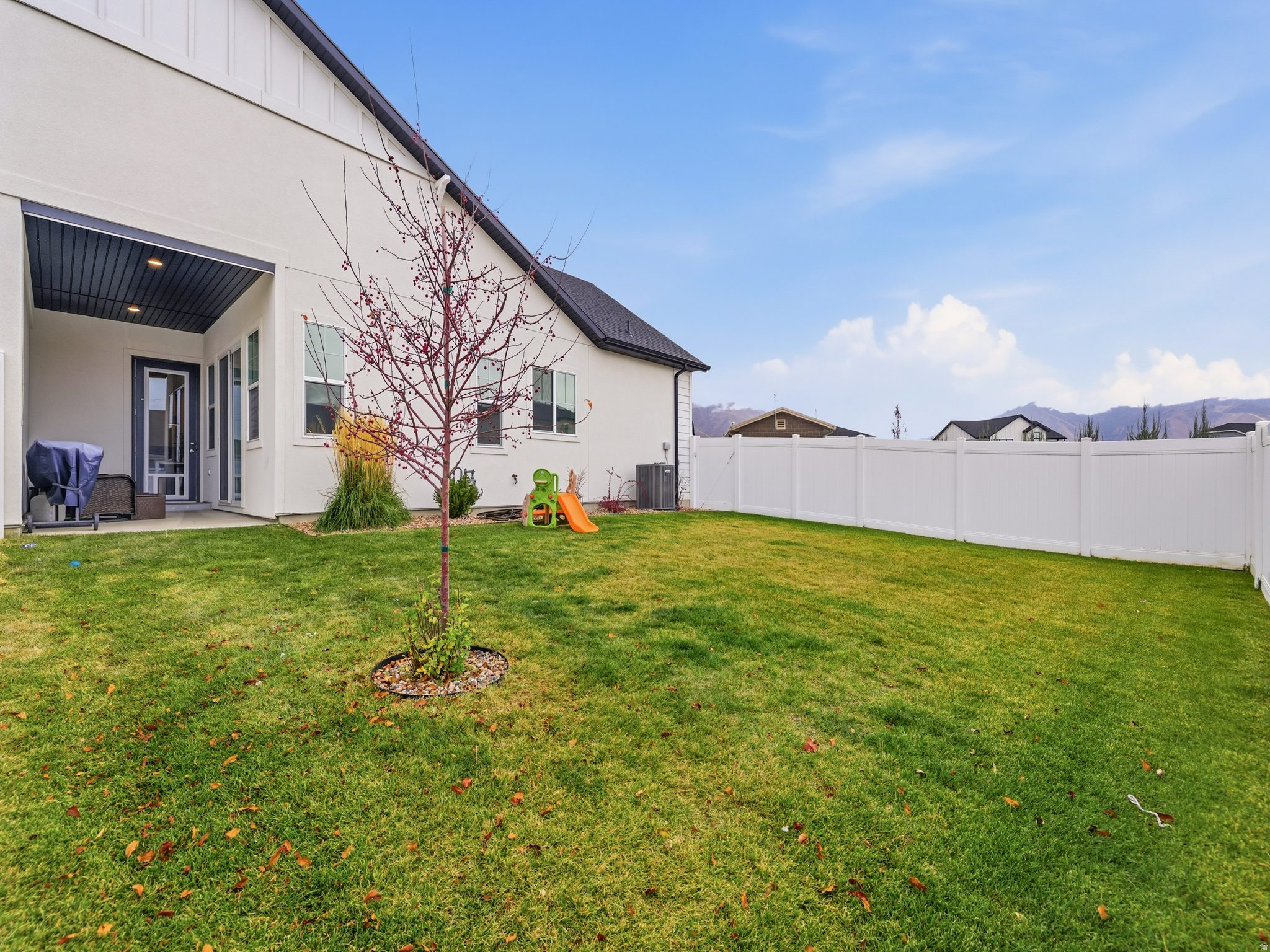 BELLA VITA - Residential