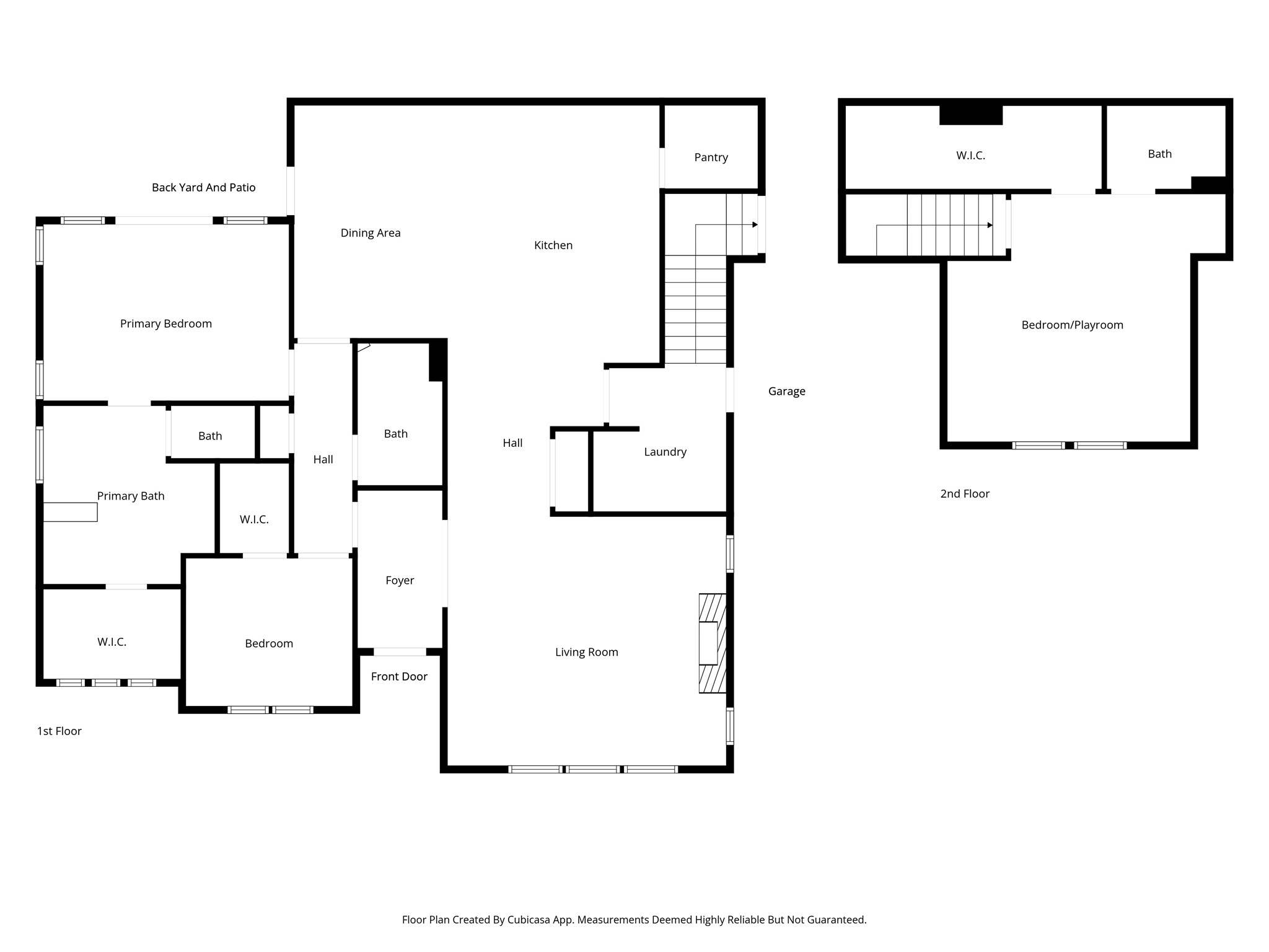 BELLA VITA - Residential