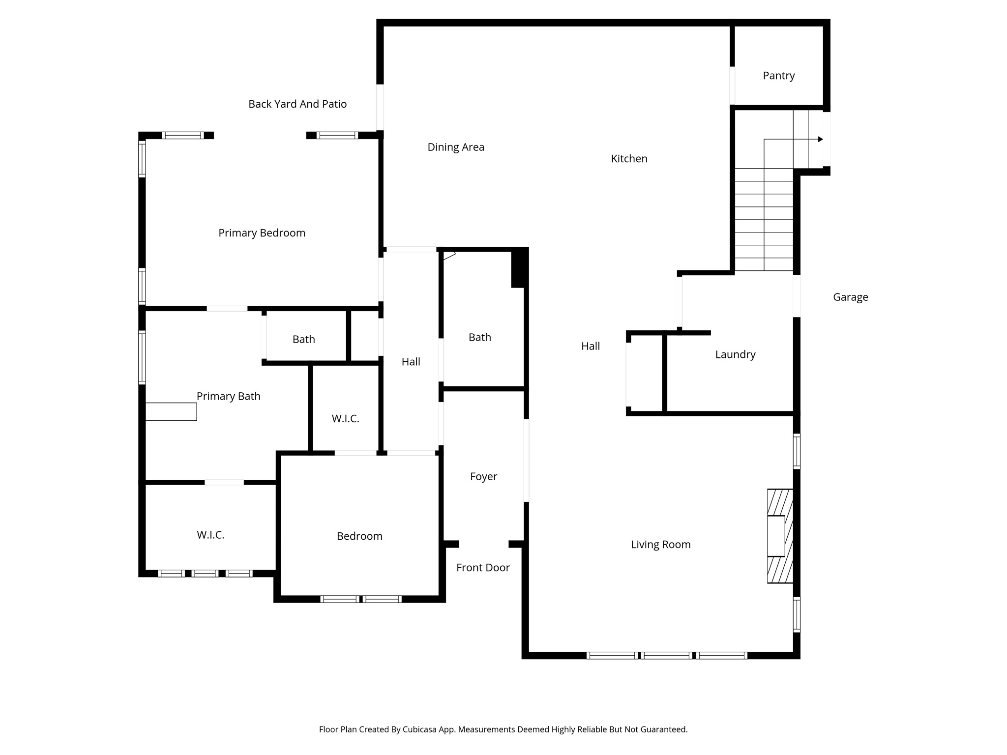 BELLA VITA - Residential