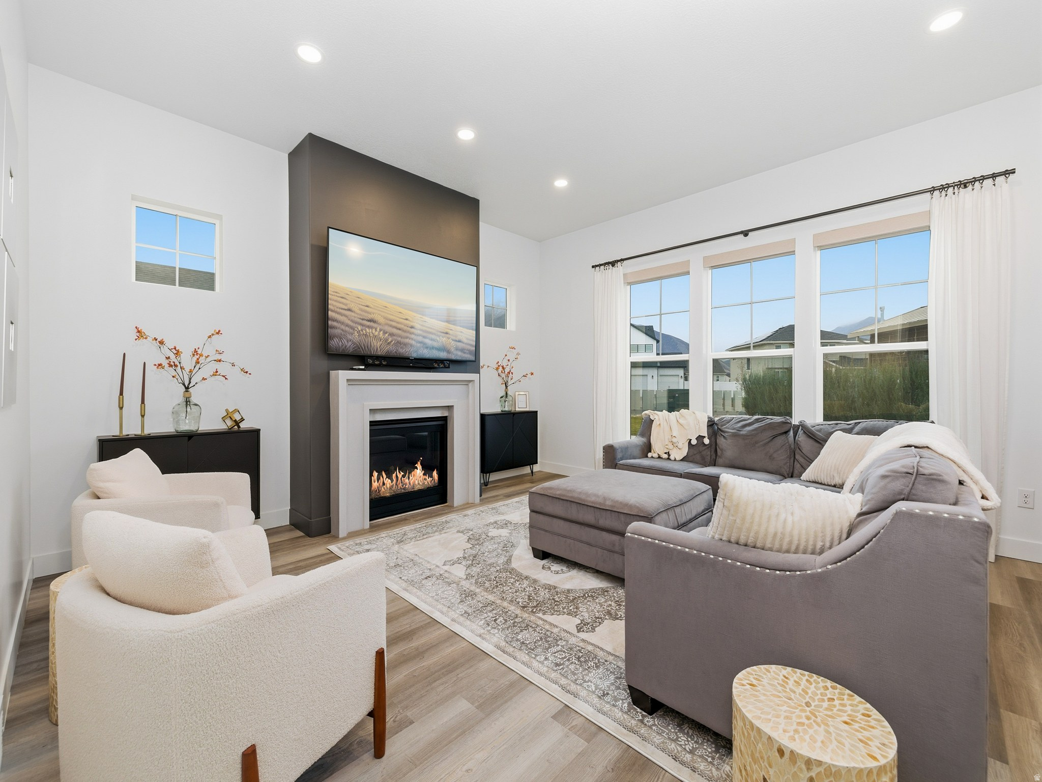 BELLA VITA - Residential