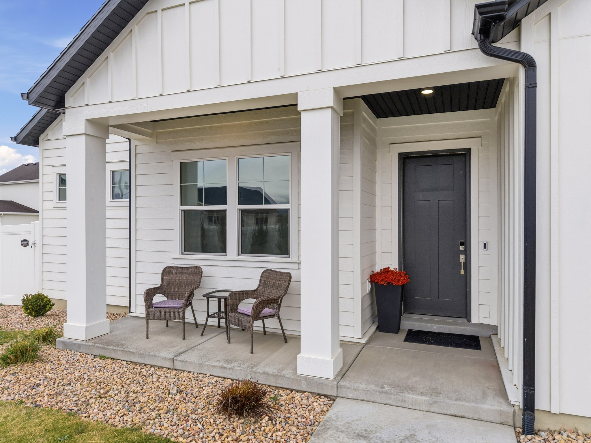 BELLA VITA - Residential