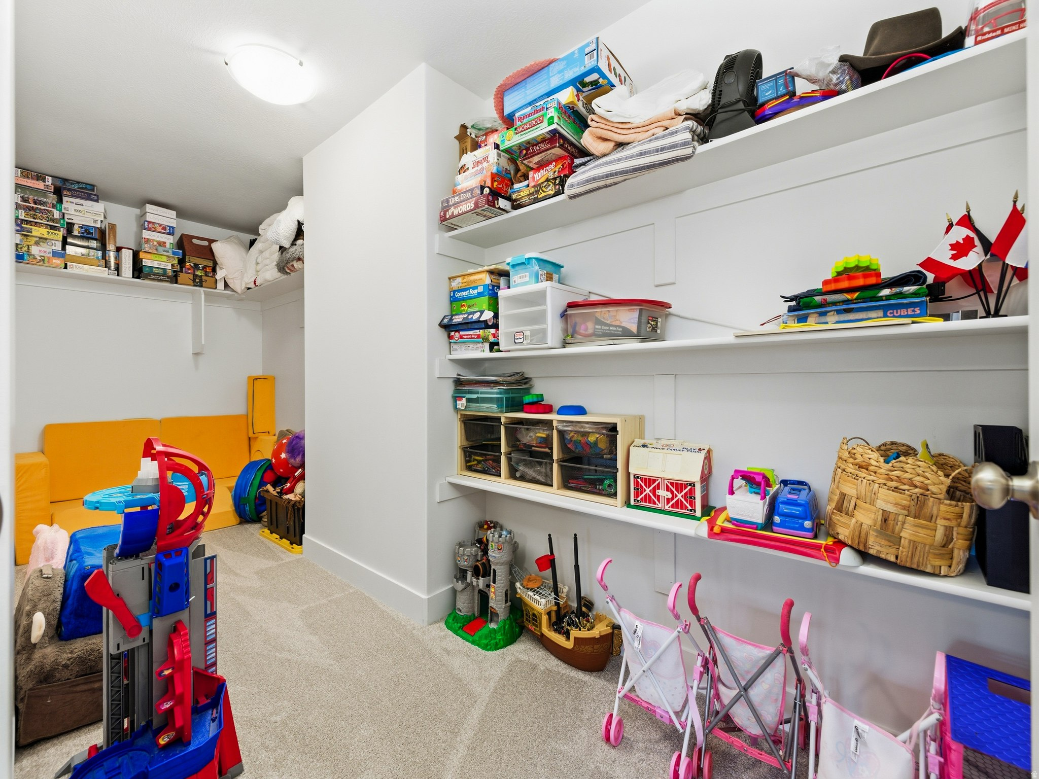 BELLA VITA - Residential