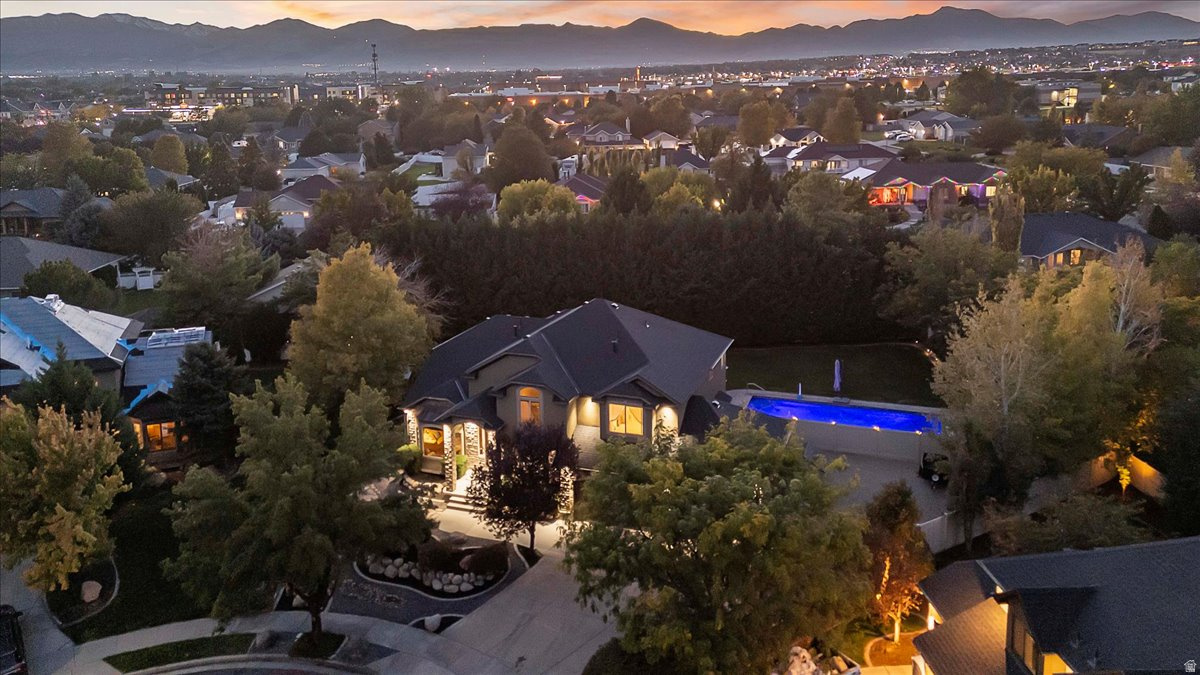 MIDAS CREEK ESTATES - Residential