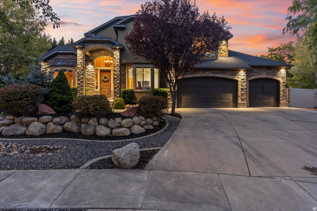 MIDAS CREEK ESTATES - Residential