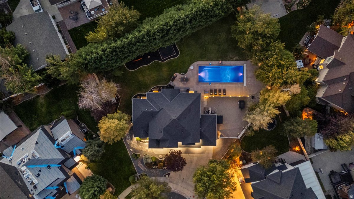 MIDAS CREEK ESTATES - Residential