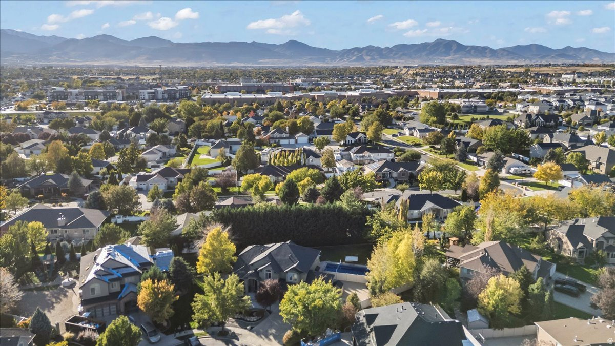 MIDAS CREEK ESTATES - Residential