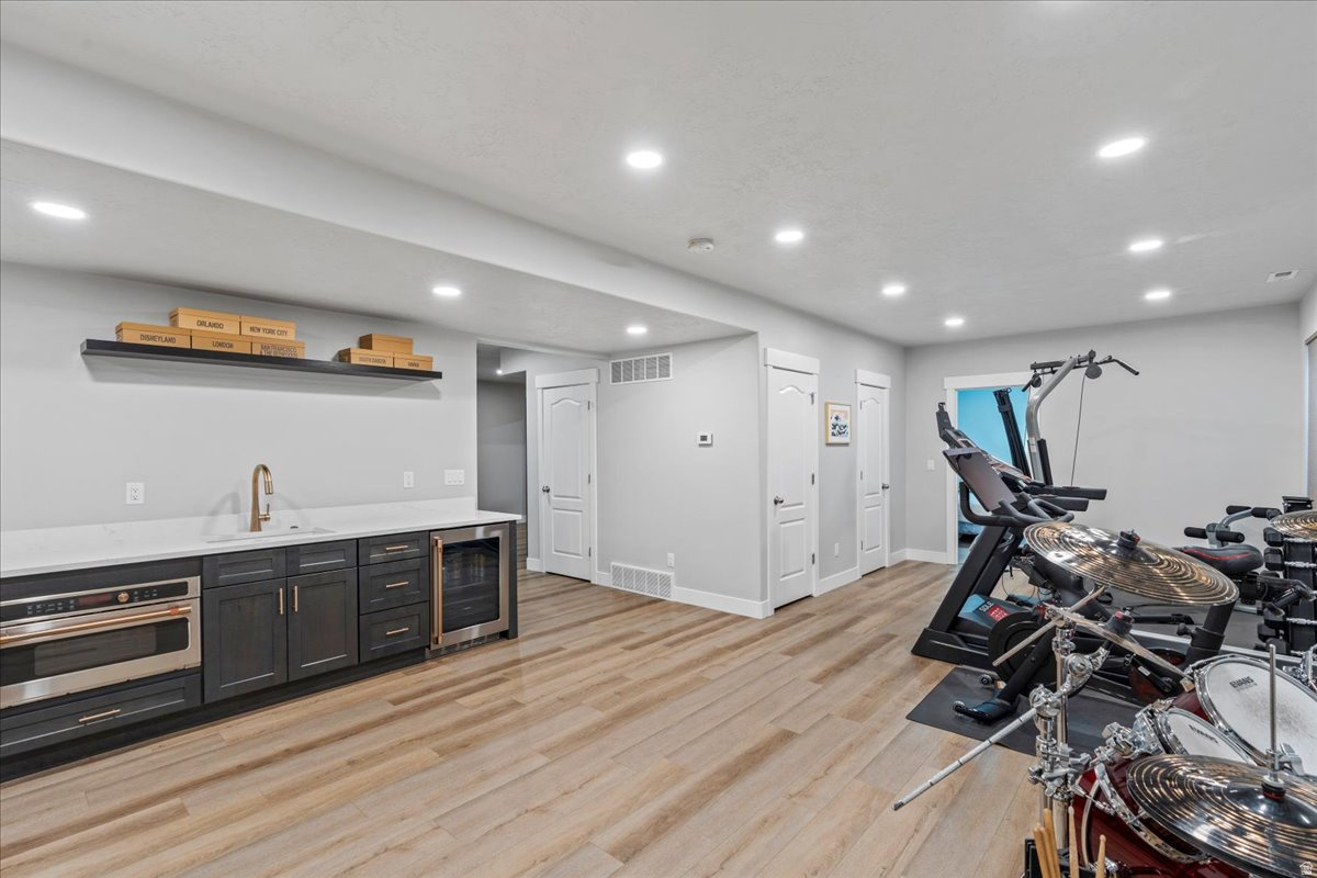 MIDAS CREEK ESTATES - Residential